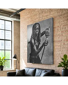 MICHONNE II