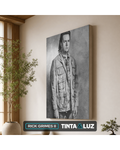 RICK GRIMES II
