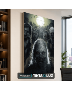WALKER