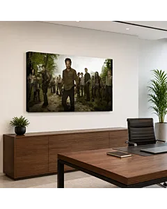 RICK GRIMES III