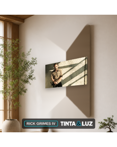 RICK GRIMES IV