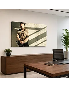 RICK GRIMES IV