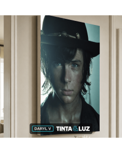 DARYL V