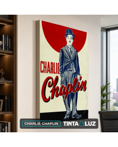 CHARLIE CHAPLIN