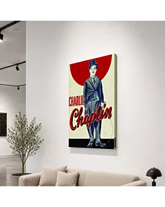 CHARLIE CHAPLIN