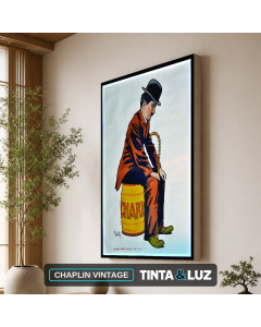CHAPLIN VINTAGE