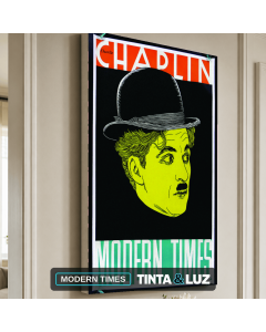 MODERN TIMES