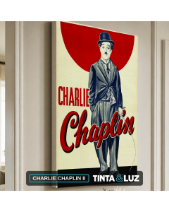 CHARLIE CHAPLIN II