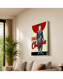 CHARLIE CHAPLIN II