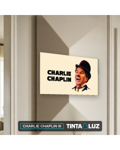 CHARLIE CHAPLIN III