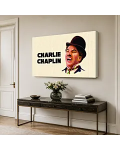 CHARLIE CHAPLIN III