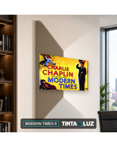 MODERN TIMES II