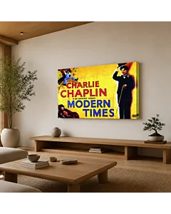 MODERN TIMES II