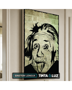 EINSTEIN LENGUA