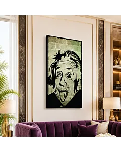 EINSTEIN LENGUA