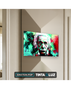 EINSTEIN POP