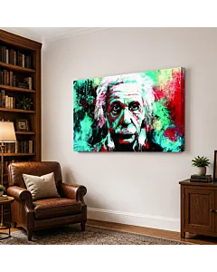 EINSTEIN POP