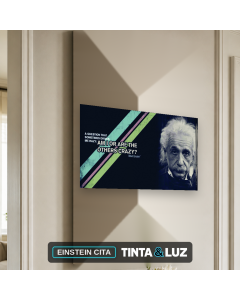 EINSTEIN CITA