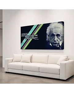 EINSTEIN CITA