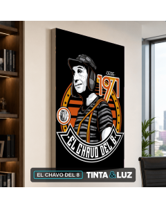 EL CHAVO DEL 8