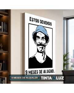 9 MESES DE ALQUILER