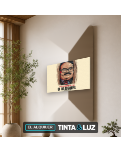EL ALQUILER