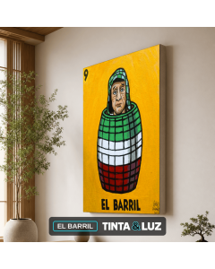 EL BARRIL