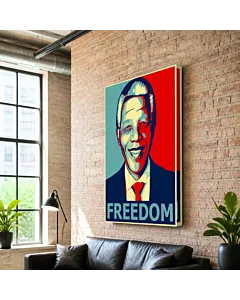 FREEDOM