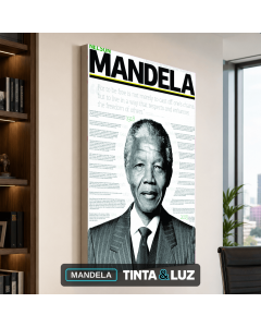 MANDELA