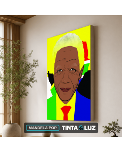 MANDELA POP