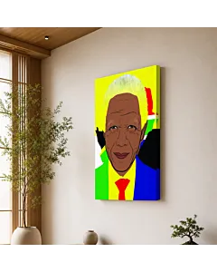 MANDELA POP