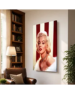 MARILYN MONROE
