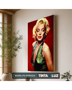 MARILYN DORADA