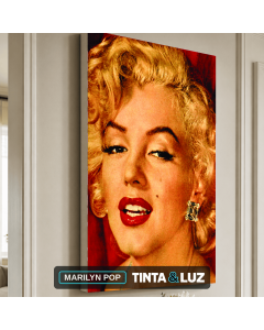 MARILYN POP