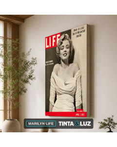 MARILYN LIFE