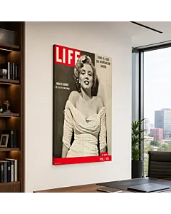 MARILYN LIFE