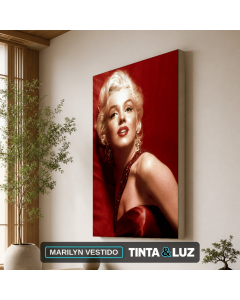 MARILYN VESTIDO