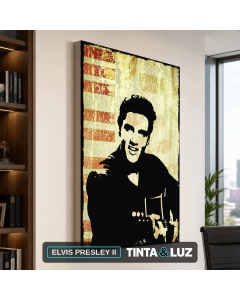 ELVIS PRESLEY II