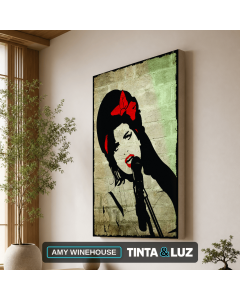 AMY WINEHOUSE