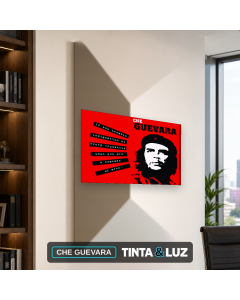 CHE GUEVARA