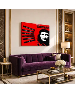 CHE GUEVARA