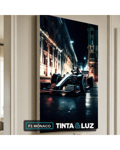 F1 MÓNACO