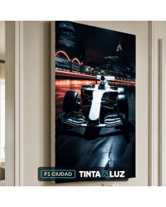 F1 CIUDAD