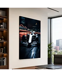 F1 CIUDAD