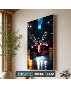 FERRARI F1