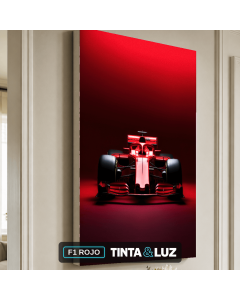 F1 ROJO