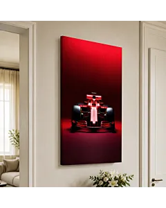 F1 ROJO