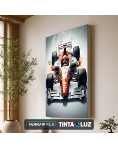 FERRARI F1 II