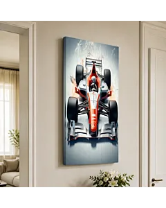 FERRARI F1 II