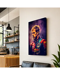 SEBASTIAN VETTEL
